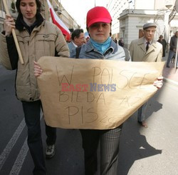 Reporter Poland 2007