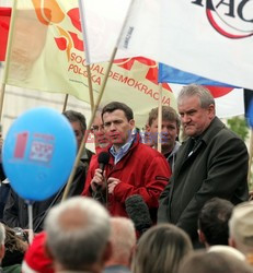 Reporter Poland 2007