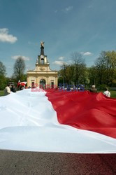 Reporter Poland 2007