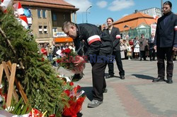 Reporter Poland 2007