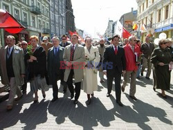 Reporter Poland 2007