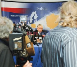 Reporter Poland 2007