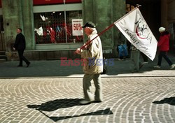 Reporter Poland 2007