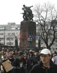 Reporter Poland 2007