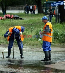 Reporter Poland 2007