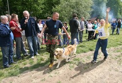 Reporter Poland 2007