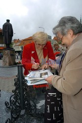 Reporter Poland 2007