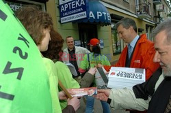 Reporter Poland 2007