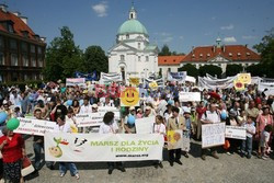 Reporter Poland 2007