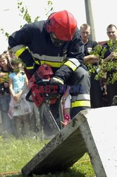 Reporter Poland 2007