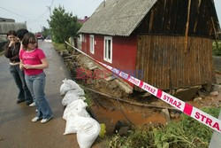 Reporter Poland 2007