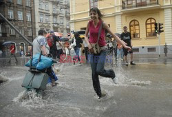 Reporter Poland 2007