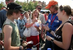 Reporter Poland 2007