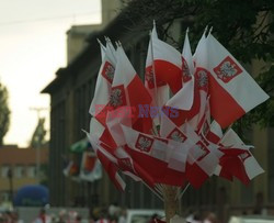 Reporter Poland 2007