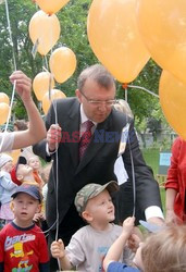 Reporter Poland 2007