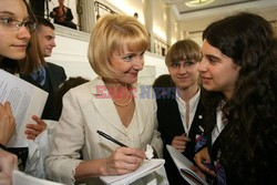 Reporter Poland 2007