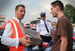 Reporter Poland 2007