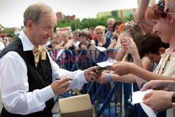 Reporter Poland 2007