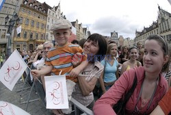 Reporter Poland 2007