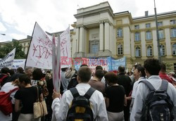 Reporter Poland 2007