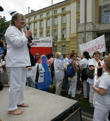 Reporter Poland 2007