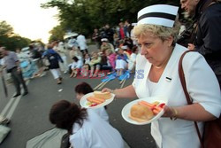 Reporter Poland 2007