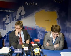 Reporter Poland 2007