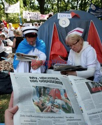 Reporter Poland 2007