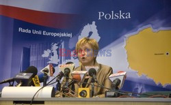 Reporter Poland 2007