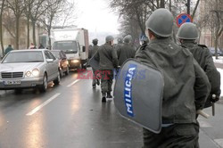 Reporter Poland 2008