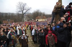 Reporter Poland 2008