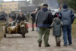 Reporter Poland 2008