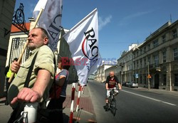 Reporter Poland 2007