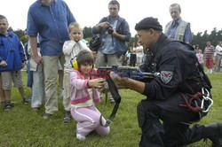 Reporter Poland 2007