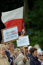 Reporter Poland 2007