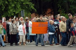 Reporter Poland 2007