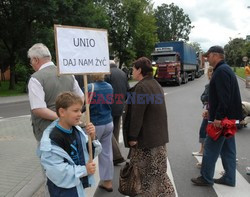 Reporter Poland 2007