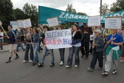 Reporter Poland 2007