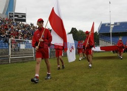 Reporter Poland 2007