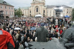 Reporter Poland 2007