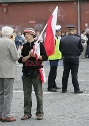 Reporter Poland 2007