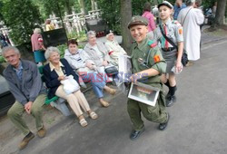 Reporter Poland 2007