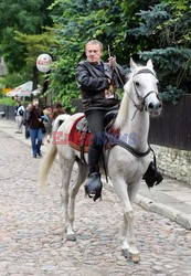 Reporter Poland 2007