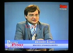 Reporter Poland 2007