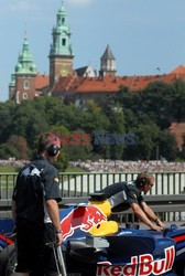 Reporter Poland 2007