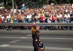 Reporter Poland 2007