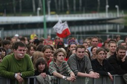 Reporter Poland 2007