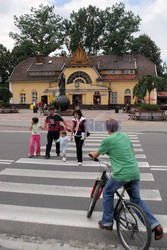 Reporter Poland 2007