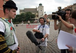 Reporter Poland 2007