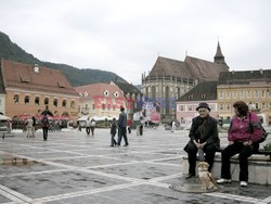 Reporter Poland 2007